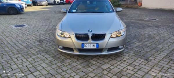 BMW 325