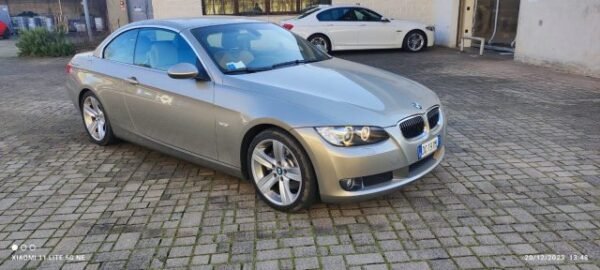 BMW 325 - immagine 4