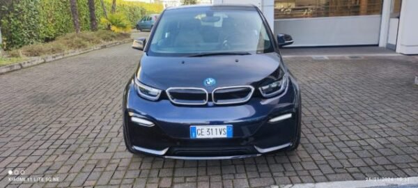 BMW i3 - immagine 3