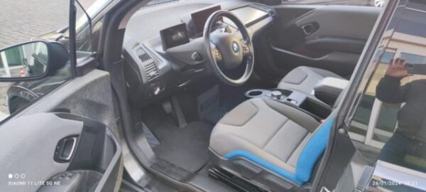 BMW i3 - immagine 10