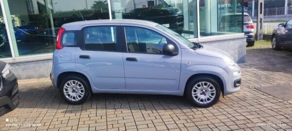 FIAT Panda - immagine 4