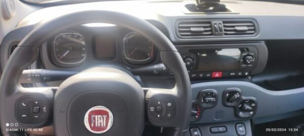 FIAT Panda - immagine 7