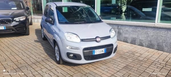 FIAT Panda - immagine 3