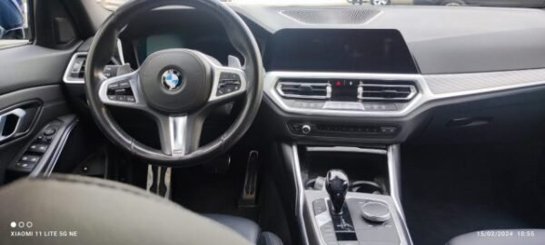 BMW 330 - immagine 10