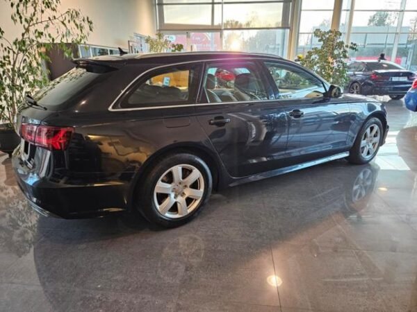 AUDI A6 - immagine 6