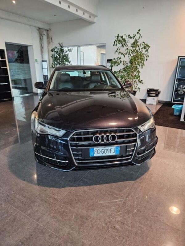 AUDI A6 - immagine 3